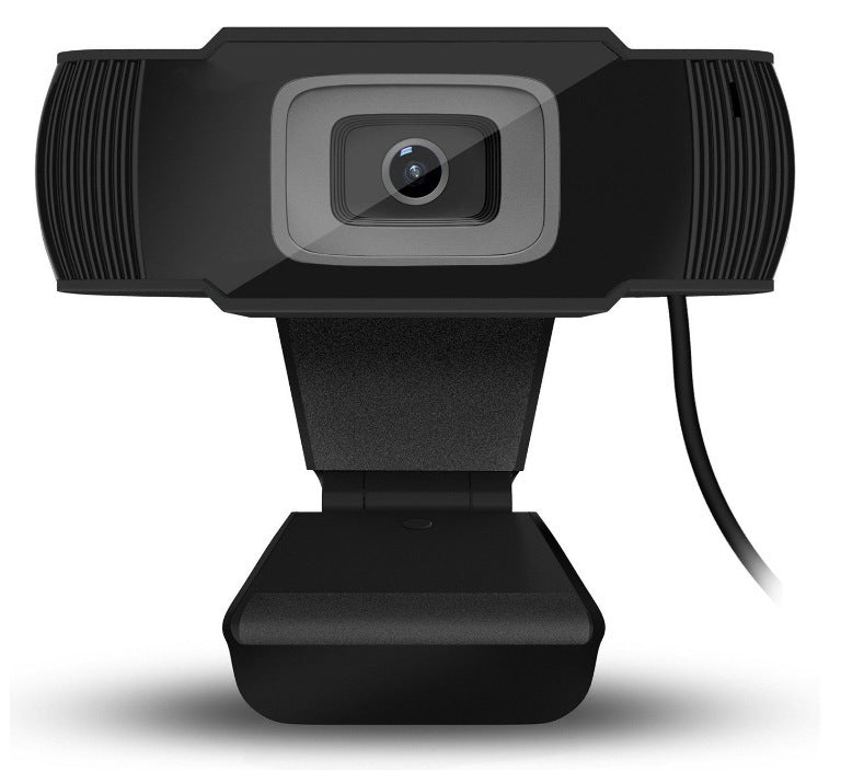 1080P HD USB Webcam for Streaming and Computer Use