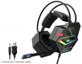 ONIKUMA X20 Over-Ear Gaming Headset with Microphone