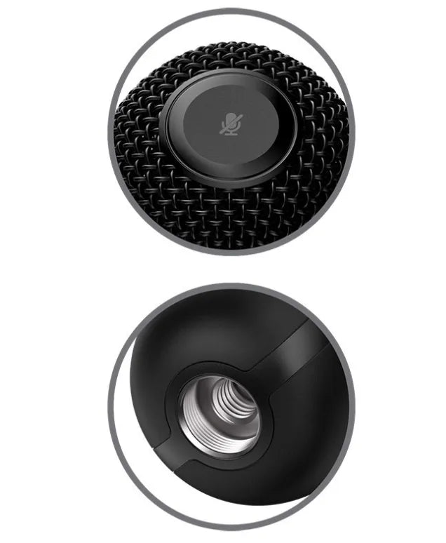 Gaming Microphone