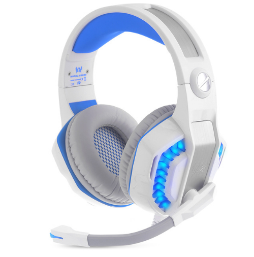 G2000 V2 Gaming Headset with Microphone for PC