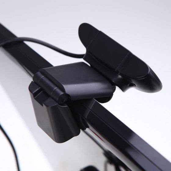 1080P HD USB Webcam for Streaming and Computer Use