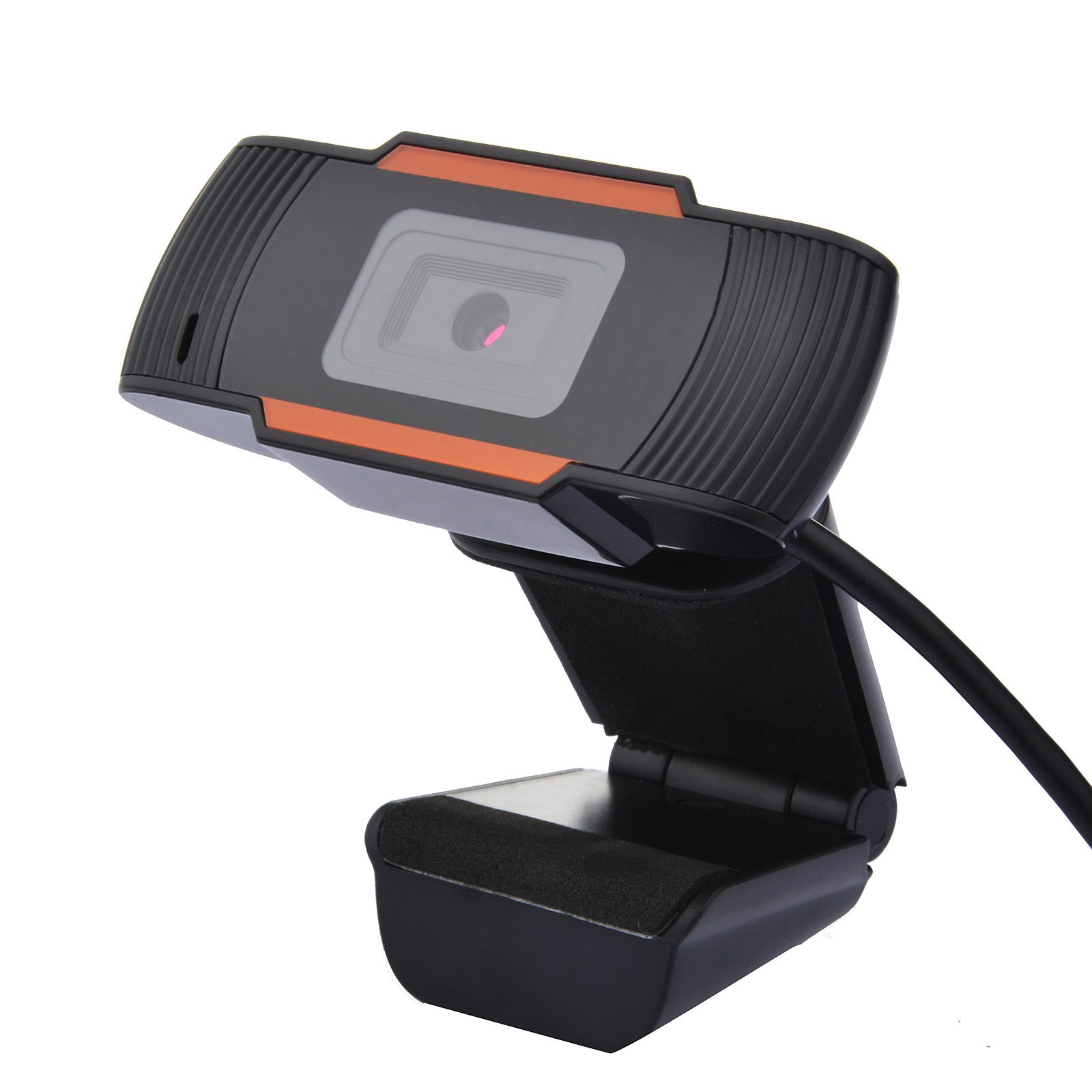 1080P HD USB Webcam for Streaming and Computer Use